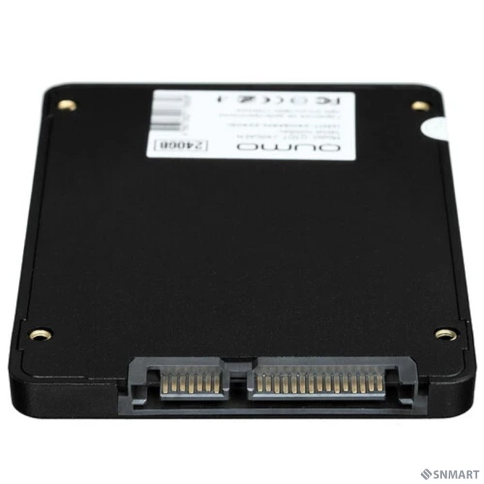 QUMO SSD 240GB QM Novation Q3DT-240GAEN [SATA3.0]