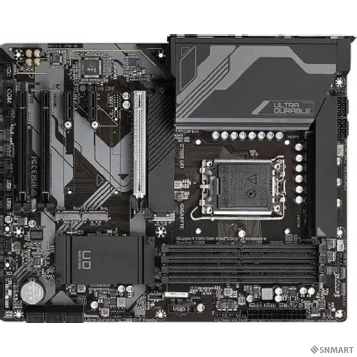Gigabyte Z790 UD [ Intel Z790,LGA 1700,ATX]
