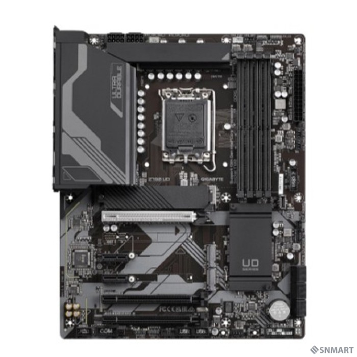 Gigabyte Z790 UD [ Intel Z790,LGA 1700,ATX]