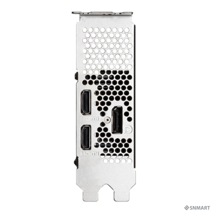 MSI RTX 3050 LP 6G OC NVIDIA GeForce RTX 3050 6Gb GDDR6 1492/14000 HDMIx2 DPx1 HDCP Ret low profile