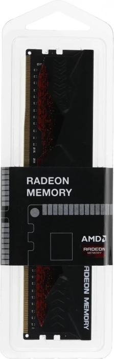 Оперативная память DDR4 AMD R9 16 ГБ 3200MHz (R9S416G3206U2S)