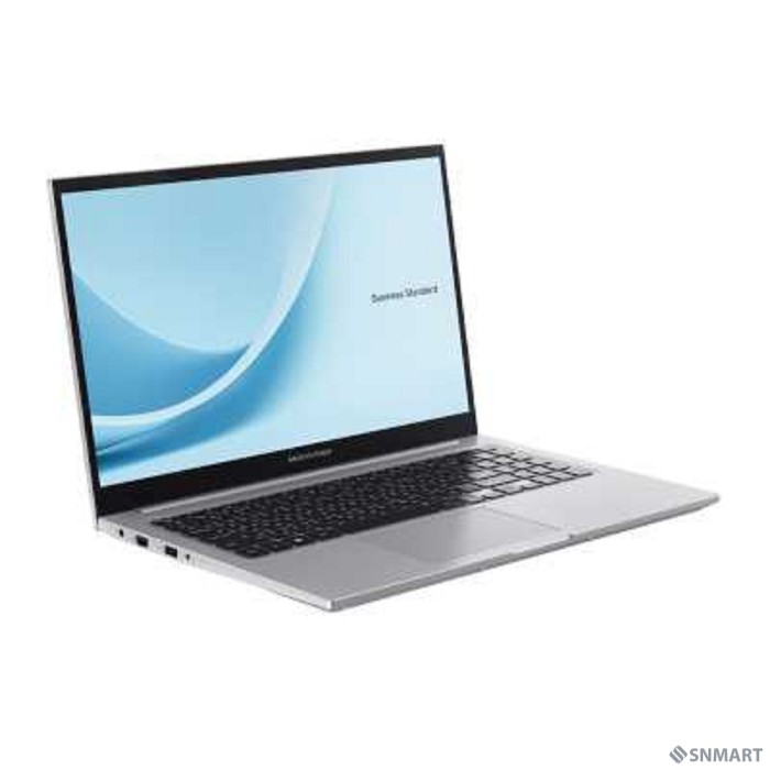 Maibenben B115B [B115B-R752UMT1SPSRE2] Silver 15.6" [FHD IPS Ryzen 7 5825U(2Ghz)/16GB/512GB SSD/RJ45/W11Pro/war 2y]