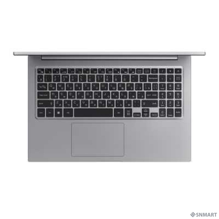 Maibenben B115B [B115B-R752UMT1SPSRE2] Silver 15.6" [FHD IPS Ryzen 7 5825U(2Ghz)/16GB/512GB SSD/RJ45/W11Pro/war 2y]