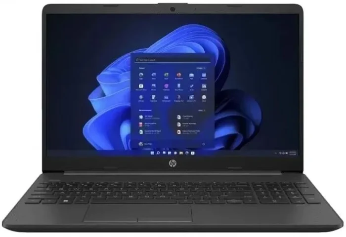 Ноутбук HP 255 G9 Ryzen 3 5425U 8ГБ SSD 256ГБ AMD Radeon 15.6" SVA FHD Windows 11 Home темно-серебристый (6S6F2EA)