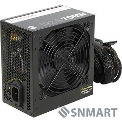 Thermaltake TR2 S 700W [PS-TRS-0700NPCWEU-2]  / APFC / 80+