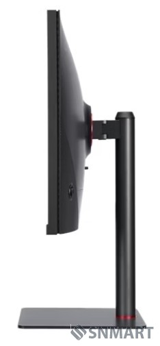 LCD Acer 27" Nitro XV275KVymipruzx Nitro [IPS 3840x2160 160Hz 0.5ms 400cd HDMI2.1 DisplayPort1.4 USB-C(PD65W) 2xUSB2.0]