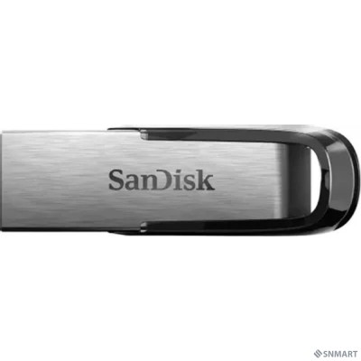SanDisk USB Drive 32Gb Ultra Flair SDCZ73-032G-G46 [USB3.0, Black]