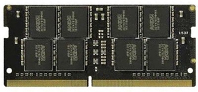 Оперативная память DDR4 SO-DIMM AMD Radeon R7 Performance Series 16 ГБ 2666Mhz (R7416G2606S2S-UO)