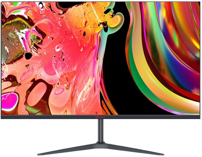 Монитор Pinebro 27" MF-2703D IPS FHD 75Гц черный (MF-2703D)