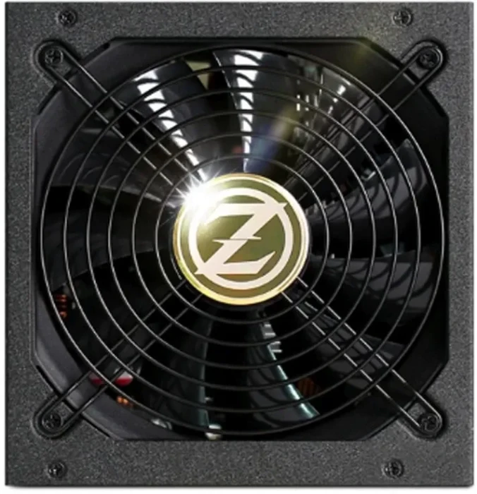 Блок питания для компьютера Zalman ZM700-EBTII Gold 700w 135мм
