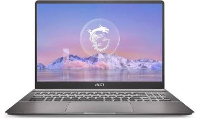 Ноутбук MSI CreatorPro Z16 HX Studio A13VKTA-054XRU Core i9 13980HX 32Gb SSD1Tb NVIDIA RTX 3000 8Gb 16&quot; IPS Touch QHD+ (2560x1600) noOS grey WiFi BT Cam (9S7-15G311-054)