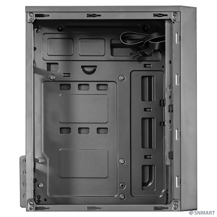 Ginzzu B200 1*USB 3.0,2*USB 2.0,AU  w/o PSU