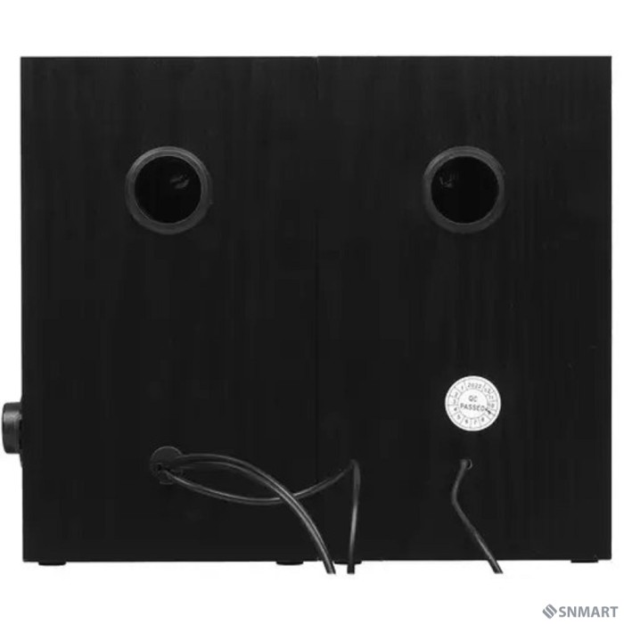 Sven АС SPS-576, черный (8 Вт, питание USB, Bluetooth)