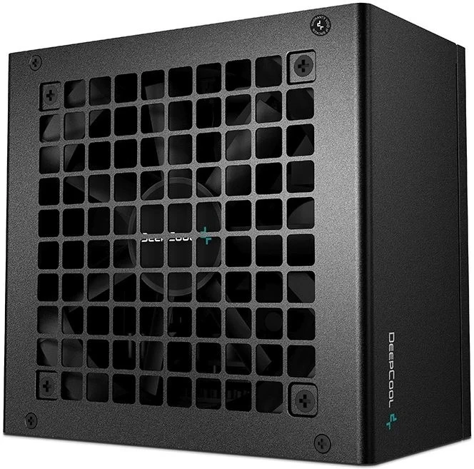 Блок питания для компьютера Deepcool PQ750M Gold 750w 120мм