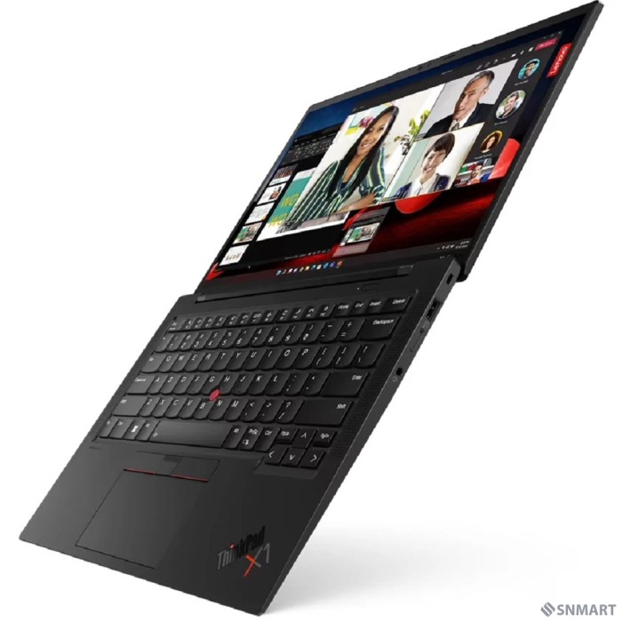 Lenovo ThinkPad X1 Carbon G11 [21HM004GRT] Deep Black 14" [WUXGA IPS 400nits i7-1355U/16Gb/512Gb SSD/W11Pro bios]