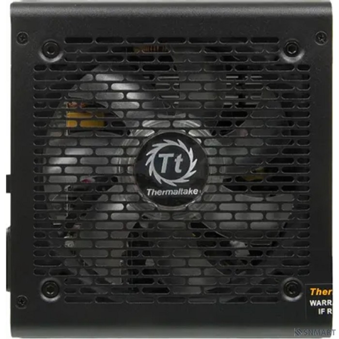 Блок питания Thermaltake Smart  RGB  [PS-SPR-0700NHSAWE-1]  700W / APFC / 80+