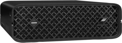 ПК HP Z2 G9 Mini (мини-пк) i7 13700 (2.1ГГц) 32ГБ SSD 1ТБ UHDG 770 Windows 11 Professional 280W черный (5F150EA)