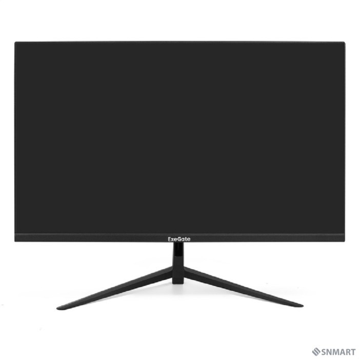 LCD ExeGate 27" EP2700A [IPS 1920x1080 75Hz 5ms 250cd 178/178 D-Sub HDMI VESA] [EX295530RUS]