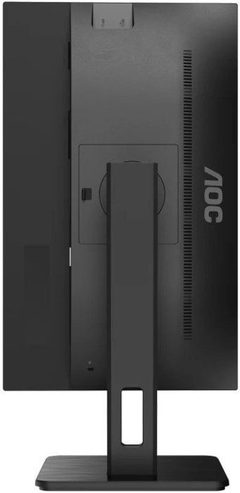Монитор AOC 21.5" Pro 22P2Q IPS FHD 75Гц черный (22P2Q)
