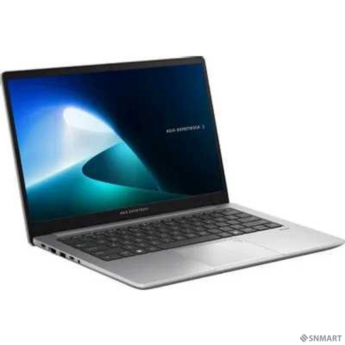 ASUS  ExpertBook P1 P1403CVA-S60785X [90NX0871-M00WL0] Grey 14" [FHD i5-13420H/16Gb/SSD512Gb/Win11Pro]