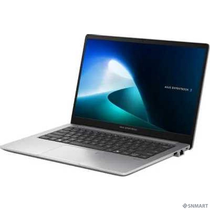 ASUS  ExpertBook P1 P1403CVA-S60785X [90NX0871-M00WL0] Grey 14" [FHD i5-13420H/16Gb/SSD512Gb/Win11Pro]