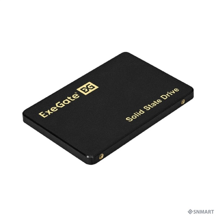 ExeGate SSD 120GB Next Series EX276687RUS [SATA3.0]