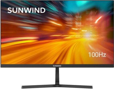 Монитор SunWind 23.8&quot; SM-24FI221 IPS FHD 100Гц черный (SM24SB01)