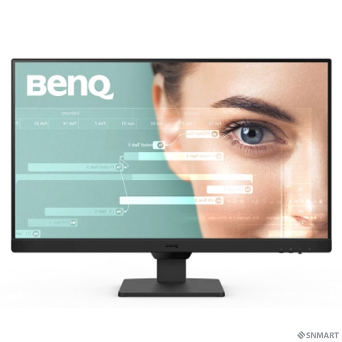 LCD BenQ 27" GW2790 [IPS 1920x1080 60hz 5ms 2xHDMI DisplayPort Speakers]