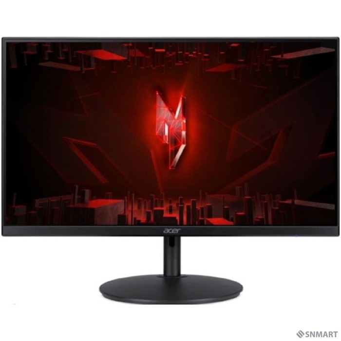 LCD Acer 27" Nitro XF270S3BIPHX [VA 1920x1080 180Hz 1ms 300cd HDMI2.0 DisplayPort1.4 FreeSync(Premium)] [UM.HX0CD.302]