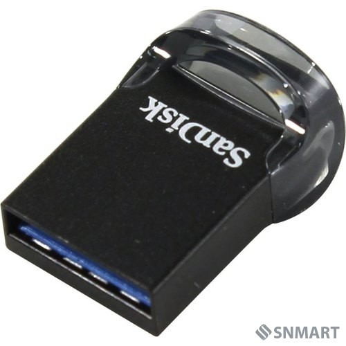 SanDisk USB Drive 64Gb Ultra Fit SDCZ430-064G-G46 [USB3.1]