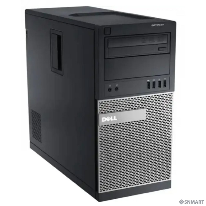 Компьютер DELL Optiplex 7020 [7020-7VR5H64_16GB_PRO] MT [i5-12500/16Gb/512Gb/W11Pro]