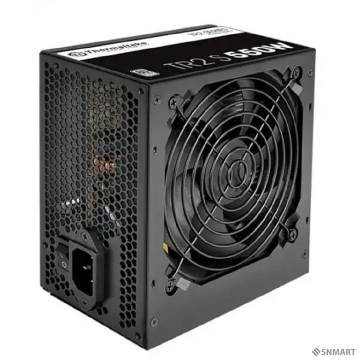 Блок питания ПК Thermaltake TR2 S 550