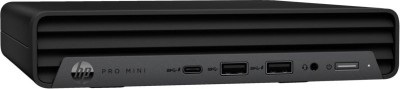 ПК HP 600 G9 SFF i7 12700 (2.1ГГц) 16ГБ SSD 512ГБ UHDG 770 DVDRW Windows 11 Professional 180W черный (5U5W1EA)