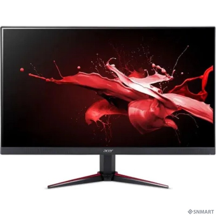LCD Acer 27" Nitro XF270M3biiph черный [IPS 1920x1080 180Hz 1ms 2xHDMI2.0 DisplayPort1.4 MM]