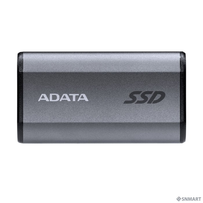 A-DATA Portable SSD 1TB SE880 USB-C AELI-SE880-1TCGY SE880 2.5" серый