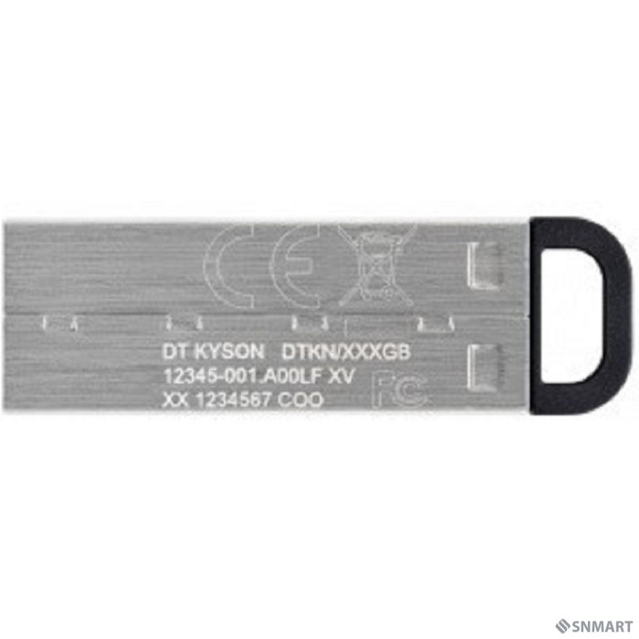 Kingston USB Drive 128GB DataTraveler Kyson, USB 3.2 DTKN/128GB