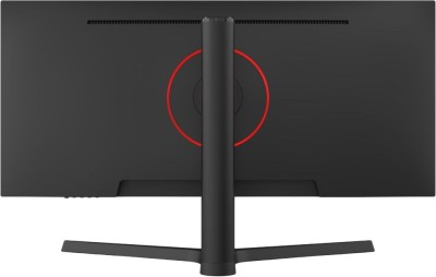Монитор NPC 29&quot; MB300L-Y IPS Ultra WQHD 165Гц черный (MB300L-Y)