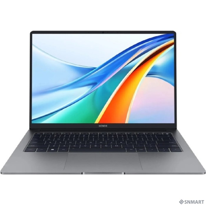 Honor MagicBook X14 Pro FRI-G58 [5301AHQK] Grey 14" [FHD i5-13420H/8GB/512GB SSD/ W11]