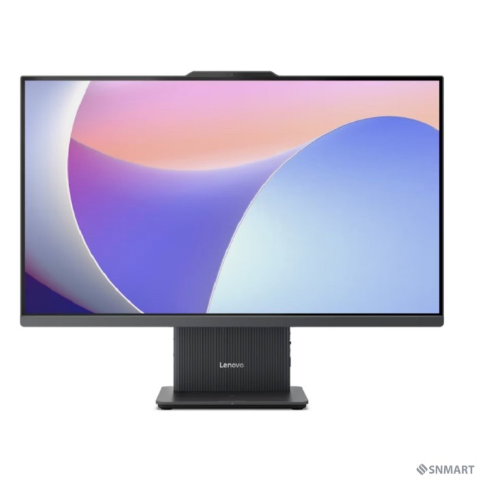 Lenovo IdeaCentre AIO 27ARR9 [F0HQ0039RU] Grey  27" [FHD Ryzen 7 7735HS(3.2Ghz)/16Gb/512Gb SSD/DOS/k+m]