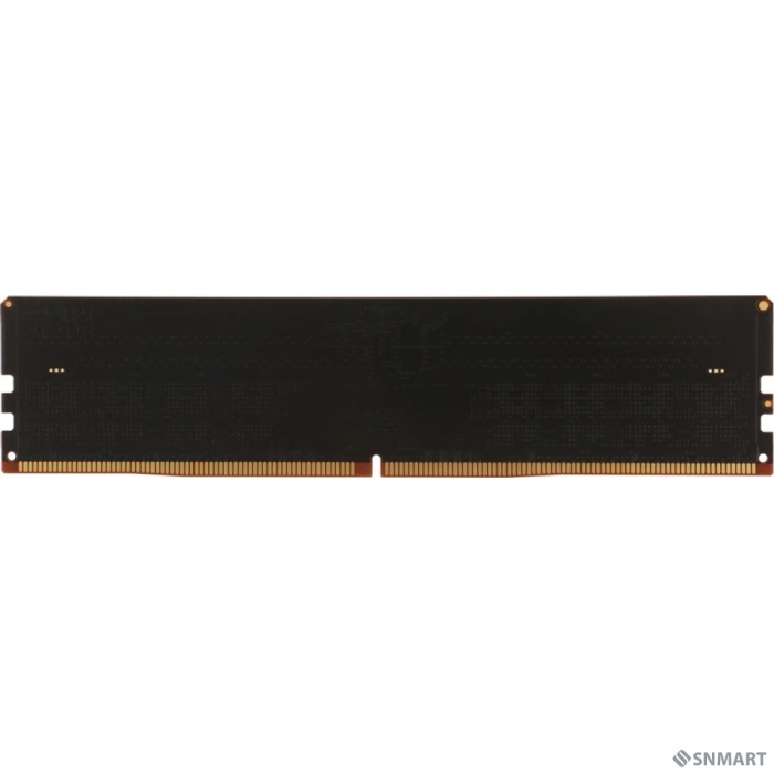 Apacer DDR5 16GB 4800 MT/s CL40 FL.16G2A.PTH