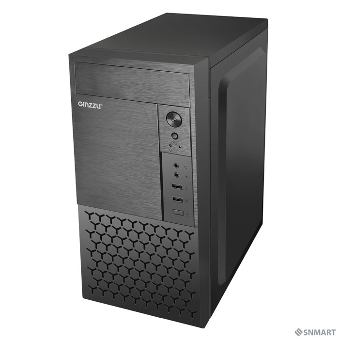 Ginzzu B410 mATX