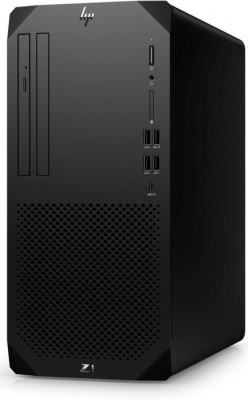 ПК HP Z1 G9 MT i5 12400 (2.5ГГц) 16ГБ SSD 512ГБ Windows 11 Professional черный (5F7P0ES)