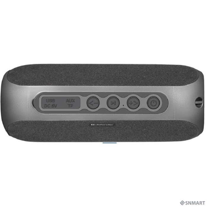 Defender G32 20Вт,BT/FM/USB/TF/AUX/TWS/IP5 [65232]