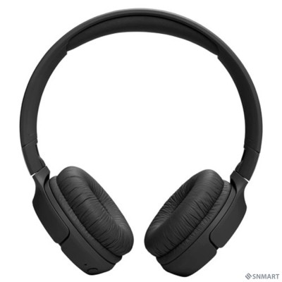 JBL Tune 520BT черный беспроводные bluetooth оголовье (JBLT520BTBLK)