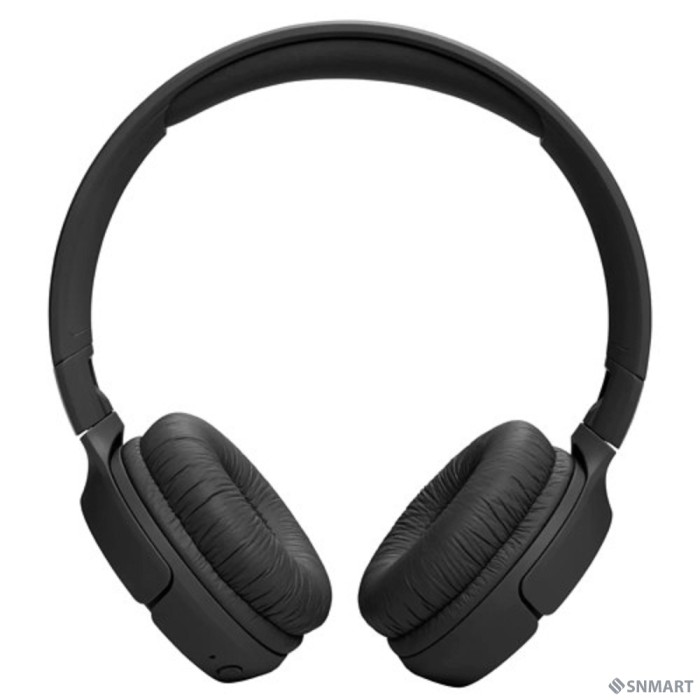 JBL Tune 520BT черный беспроводные bluetooth оголовье (JBLT520BTBLK)