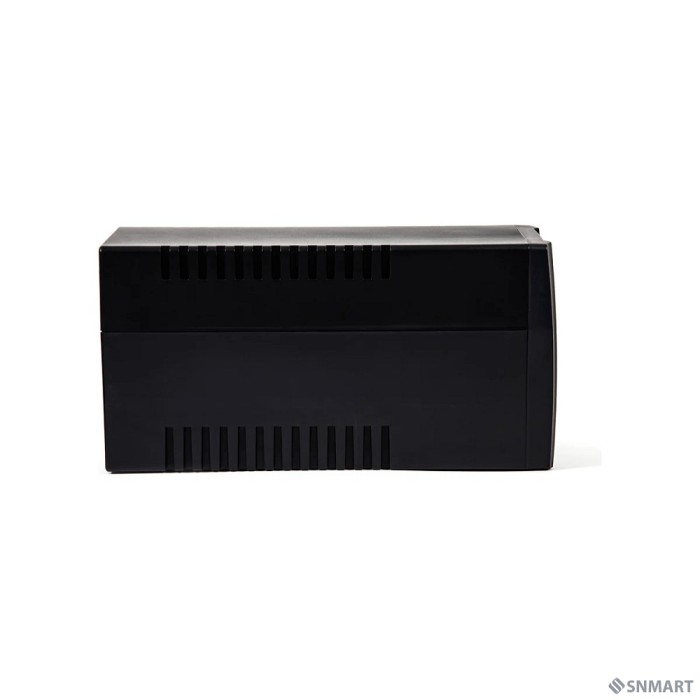 ИБП Бастион RAPAN-UPS 2000 [Line-interactive, напольный, 2000ВА/1200Вт, 2х C13 и 2х EURO, АКБ 2х7Ач] (735)