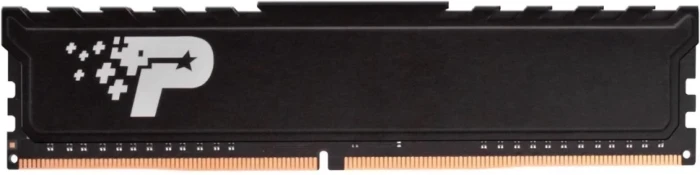 Оперативная память DDR4 Patriot Signature Premium 16 ГБ 3200MHz (PSP416G32002H1)