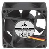 Вентилятор для корпуса Glacialtech GT ICE (CF-70250HD0AC0001) 70мм