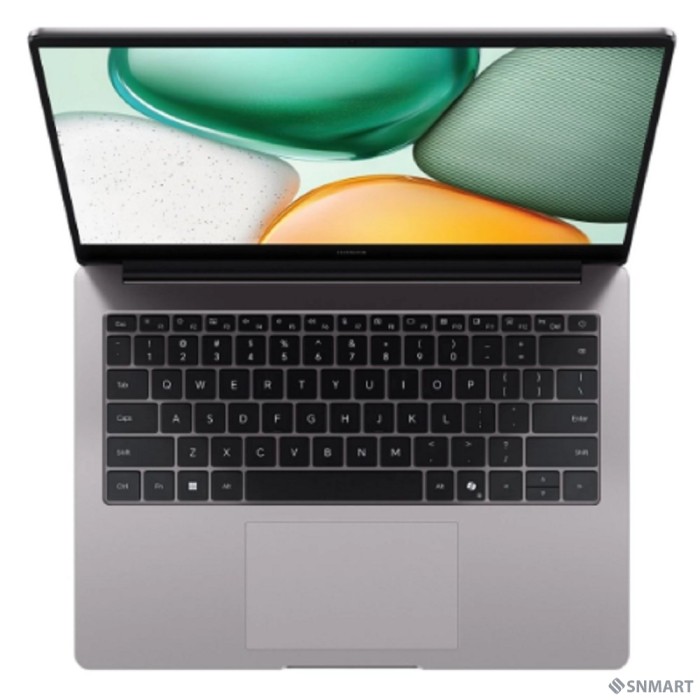 Honor MagicBook X14 2025 [5301ALWY] Grey [FHD i5-12450H/8GB/512GB/DOS]