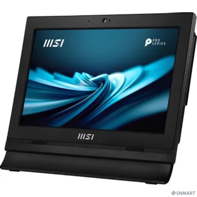 MSI Pro AP162T ADL-014XRU [9S6-A60211-014] Black  15.6&quot; [FHD Touch N100/8Gb/SSD256Gb UHDG/CR/noOS/kb/m]